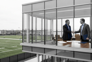 New York Giants set to extend GM Joe Schoen with multiyear deal