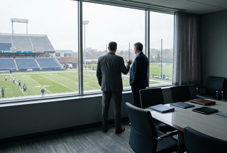 New York Giants give GM Joe Schoen multi-year extension as John Harbaugh arrives