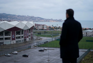 Trabzonspor, Durosinmi Transferine Başladı