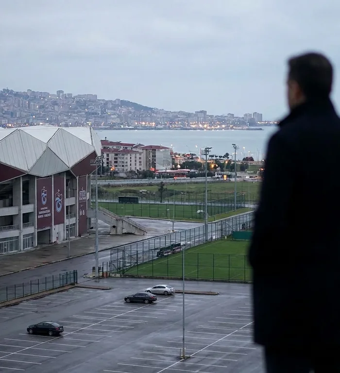 Trabzonspor, Durosinmi Transferine Başladı