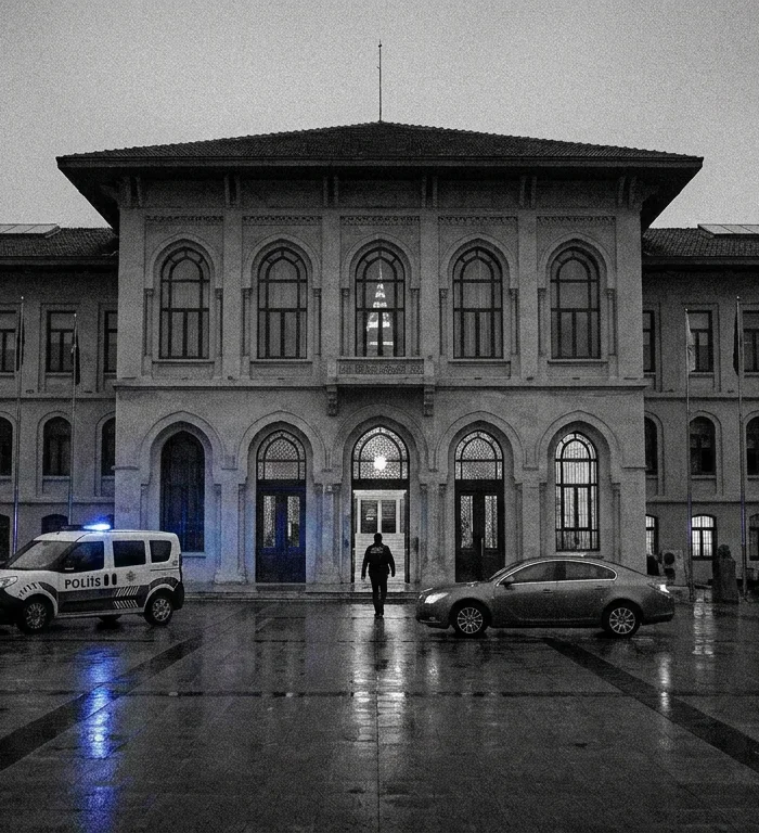 Türkan Şoray'ın kızı gözaltında