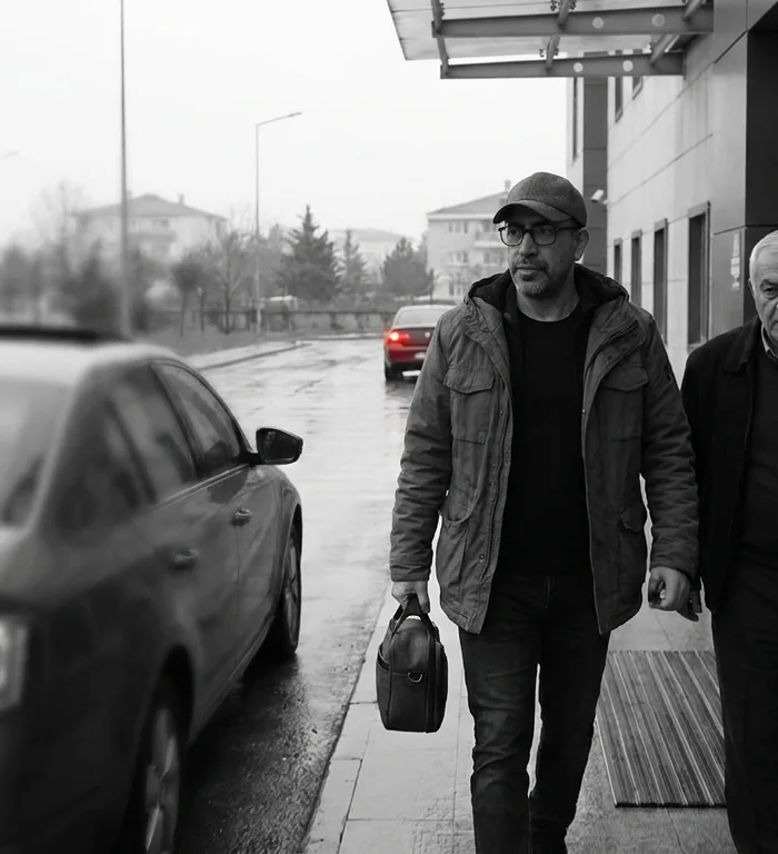 Haluk Levent mide kanaması sonrası taburcu edildi