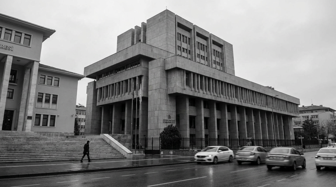 TCMB Faiz Kararı Kapıda: Siyasi Belirsizlik Etkisi