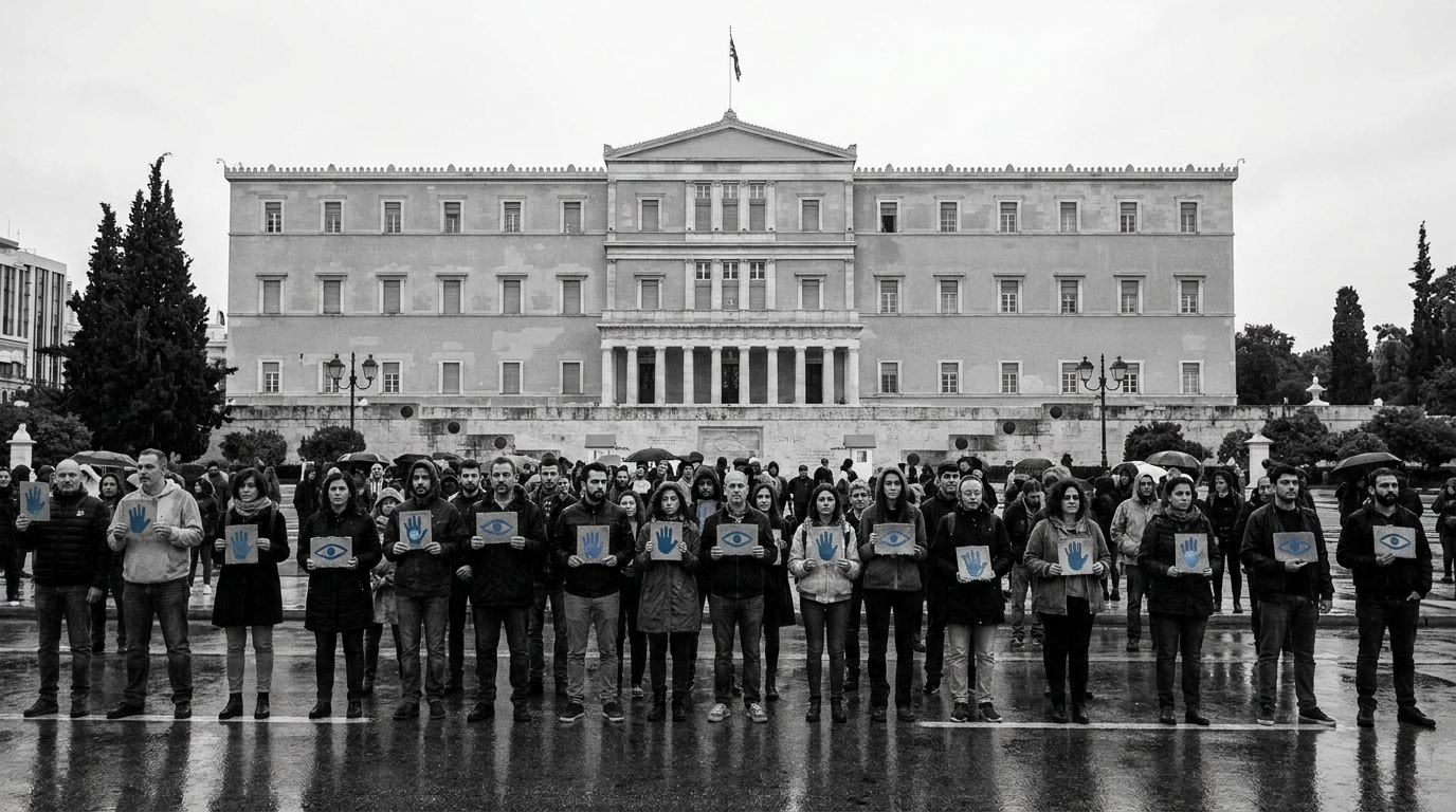 Worldwide Fury Erupts Over Detainee Abuse