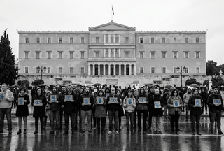 Worldwide Fury Erupts Over Detainee Abuse