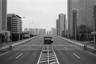 China Restricts Cross-Border Data Flow