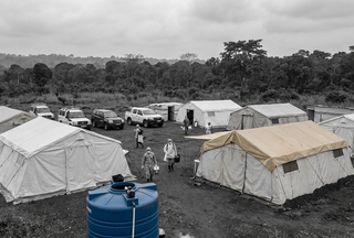 Congo Ebola Outbreak: WHO Raises Global Alert
