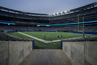 NFL weighed Giants, Bears before picking Patriots for Seahawks' 2026 opener