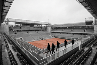 Players press Grand Slams for bigger revenue share at French Open