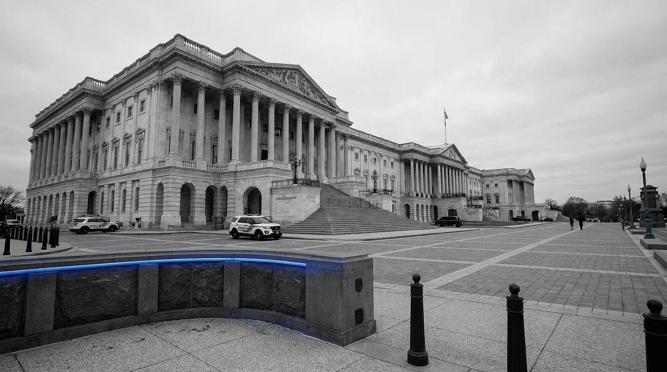 DHS updates public events feed, spotlighting activities tied to its Washington headquarters