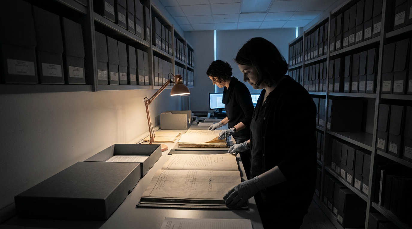 DC Public Library Launches Dig DC: The People's Archive Digital Repository