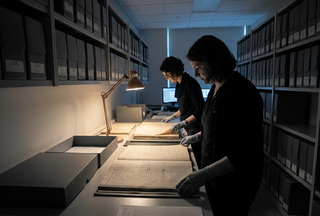 DC Public Library Launches Dig DC: The People's Archive Digital Repository