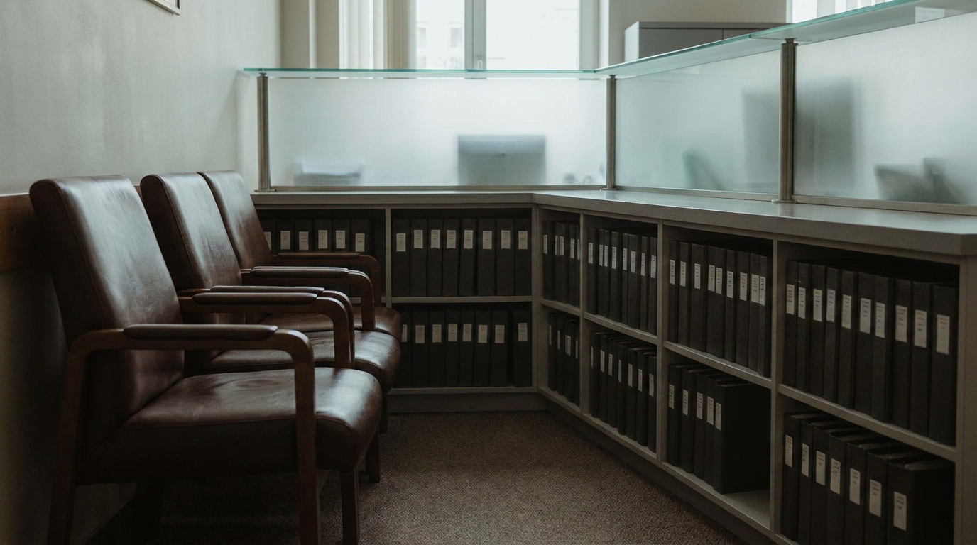 District posts DPR-1 Articles of Incorporation for domestic professional corporations
