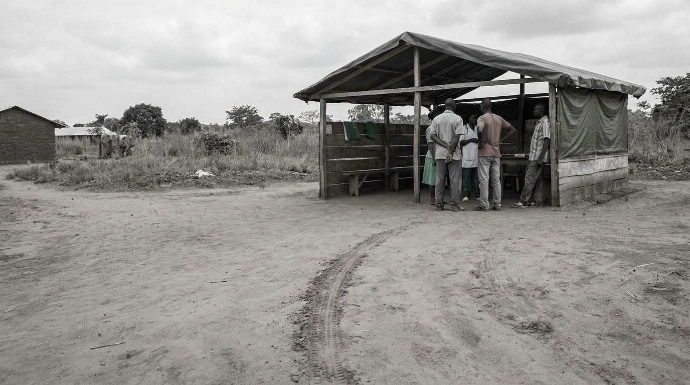Ebola Fight: Speed and Trust Are Key