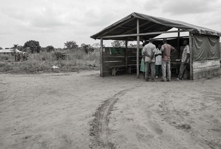 Ebola Fight: Speed and Trust Are Key