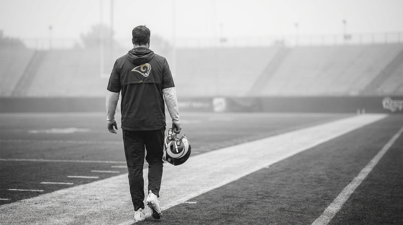 Los Angeles Rams nearly placed Matthew Stafford on IR to open 2025 season