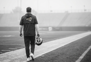 Los Angeles Rams nearly placed Matthew Stafford on IR to open 2025 season