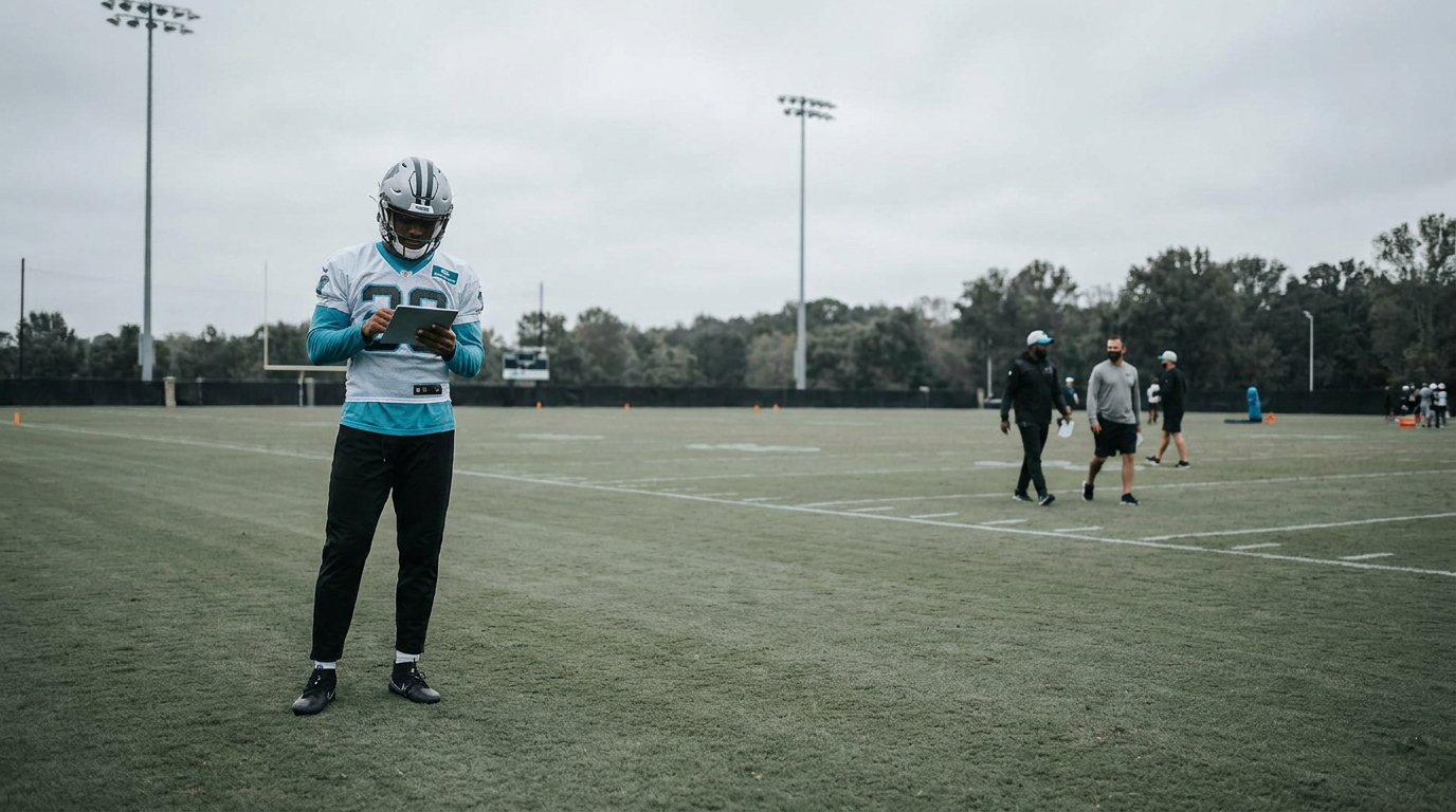 Dolphins Prioritize Willis Scheme Integration