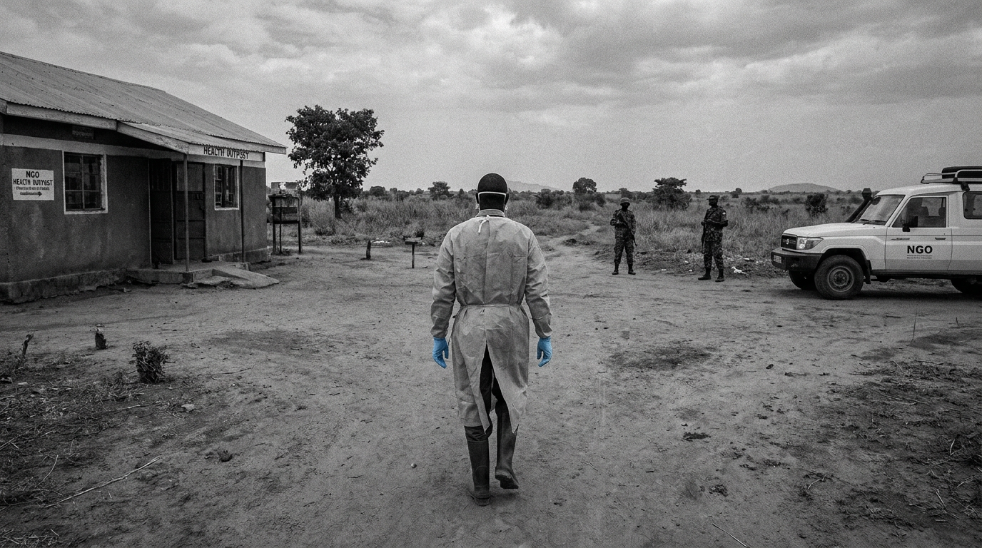Uganda Confirms Three New Ebola Infections