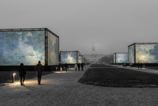 National Gallery spotlights Impressionism with new presentation on the National Mall