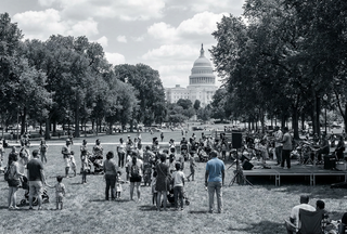 DPR posts citywide events calendar as summer programming begins across DC