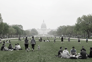 D.C. Parks and Recreation Publishes Updated Citywide Events Calendar