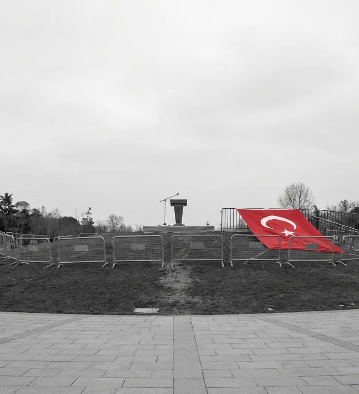 CHP'den Milli Egemenlik Parkı Açıklaması Geldi