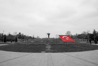 CHP'den Milli Egemenlik Parkı Açıklaması Geldi