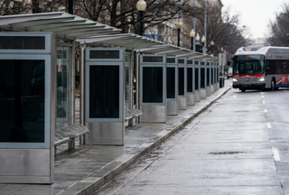 DC posts machine-readable Metro Bus Stops dataset on Open Data DC