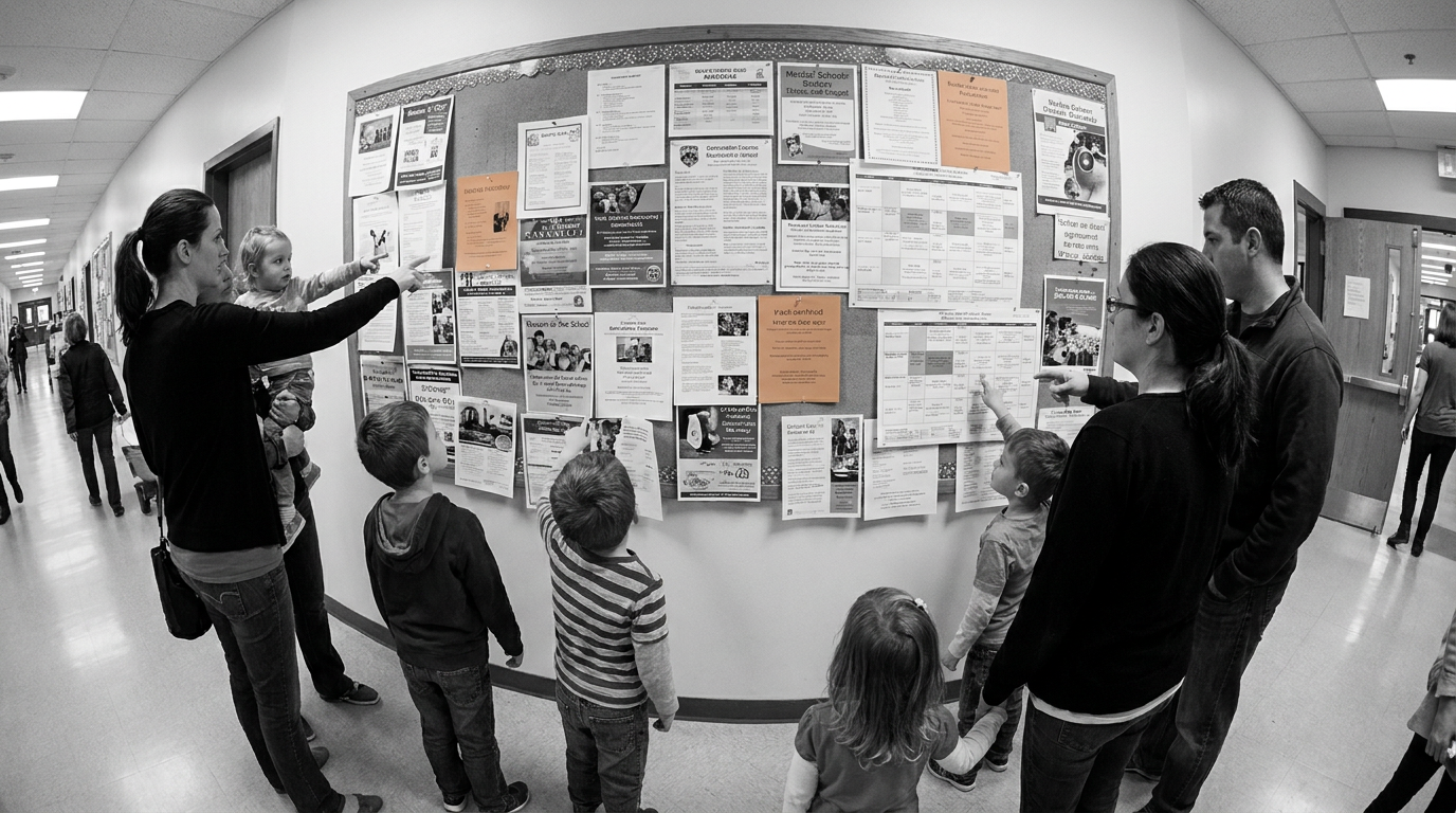 DC Public Schools spotlights citywide calendar of events for families and communities
