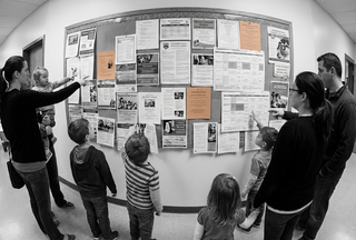 DC Public Schools spotlights citywide calendar of events for families and communities