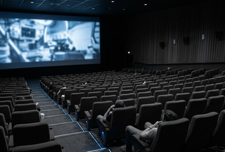 Grogu Filmi Gişede Zirvede Ama Açılış Beklentileri Karşılamadı