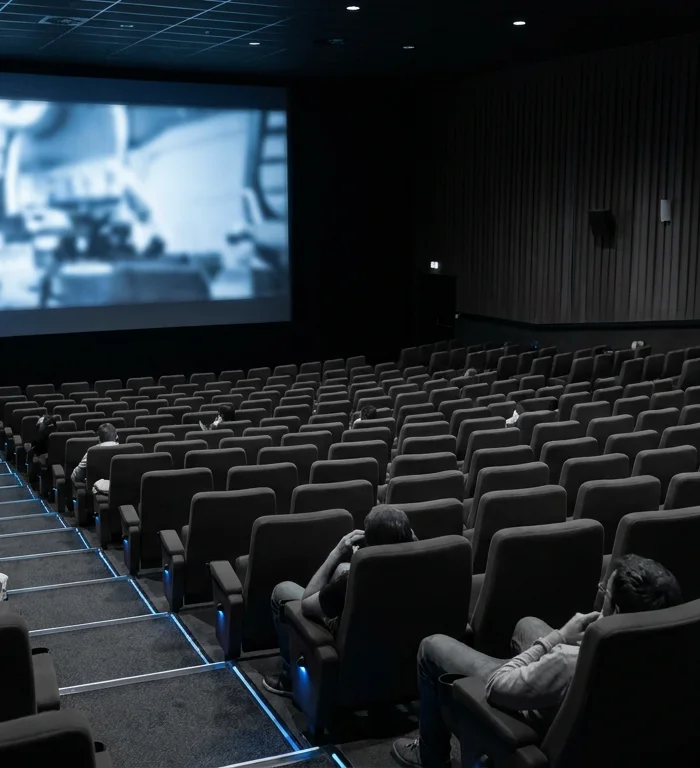 Grogu Filmi Gişede Zirvede Ama Açılış Beklentileri Karşılamadı