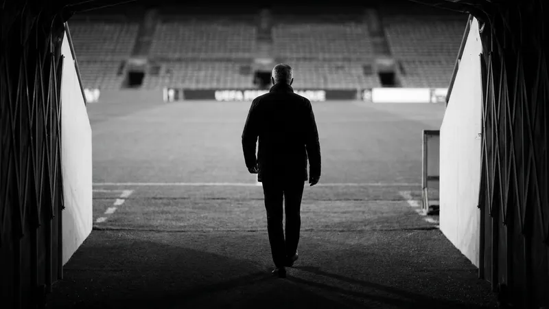 Beşiktaş, Milton Delgado ile ilgileniyor