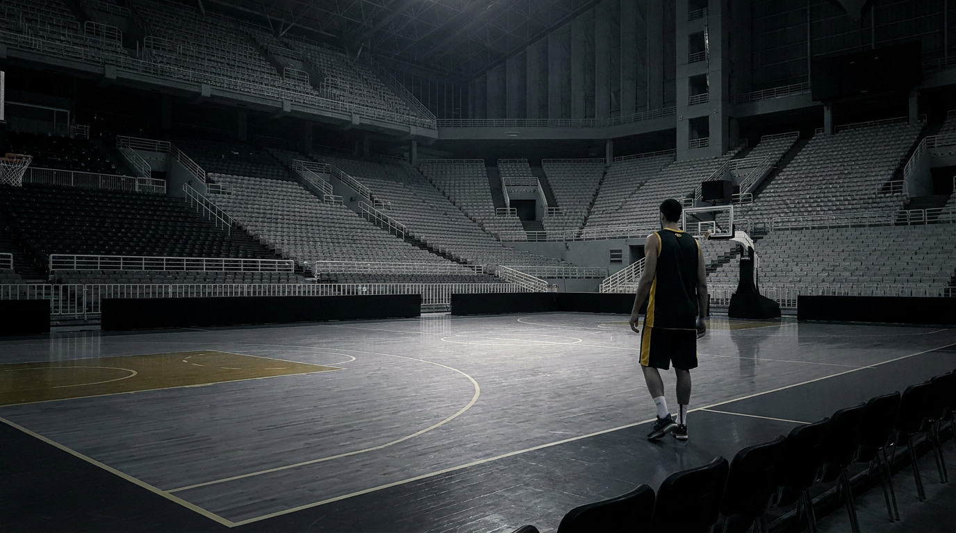 Fenerbahçe Beko, Atina’da Olympiakos’la EuroLeague final bileti için parkeye çıkıyor