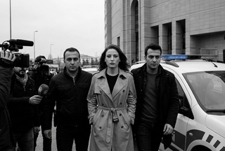 Serenay Sarıkaya Gözaltına Alındı, Serbest Bırakıldı