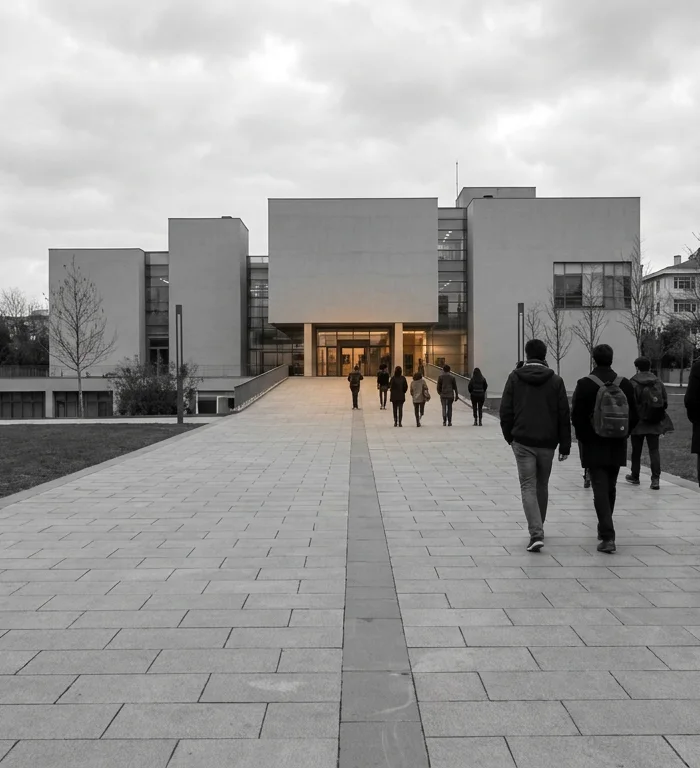 Bilgi Üniversitesi yönetiminden öğrenci ve personele mesaj: Yolumuza devam ediyoruz