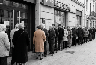 Emekli Banka Promosyonları 82.500 TL'ye Fırladı