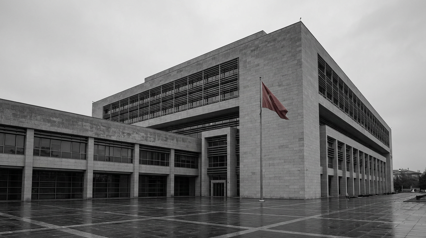 Anayasa Mahkemesi'nden Cumhurbaşkanlığı Kararnamesi'ne İptal