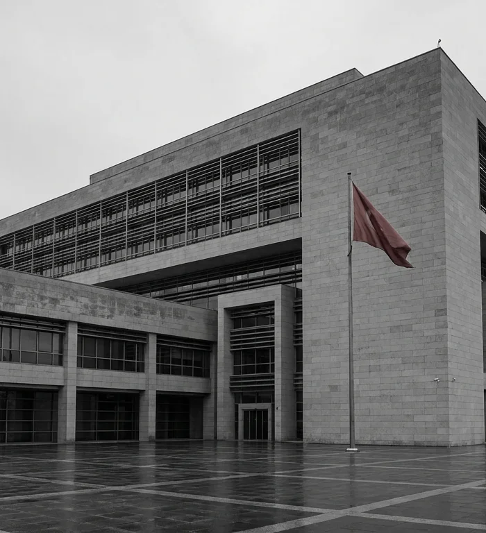 Anayasa Mahkemesi'nden Cumhurbaşkanlığı Kararnamesi'ne İptal
