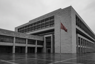 Anayasa Mahkemesi'nden Cumhurbaşkanlığı Kararnamesi'ne İptal