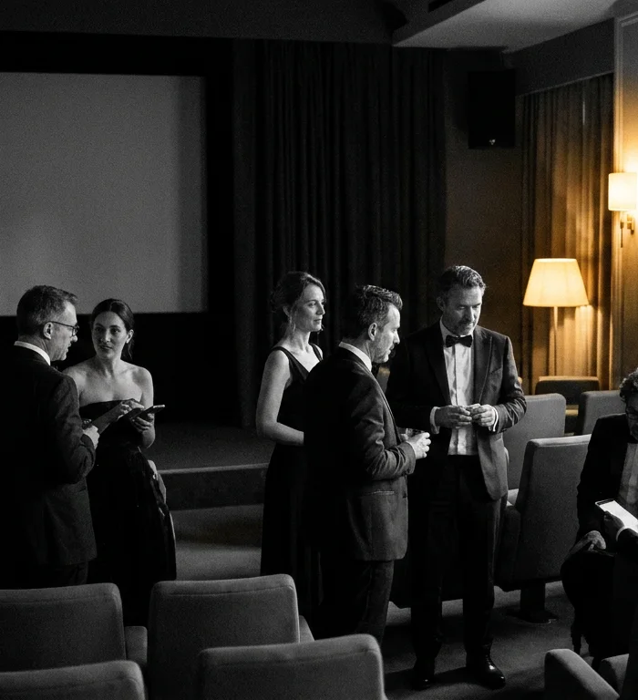Cannes Filmleri Oscar Pusuda: İlk İşaretler Belirdi