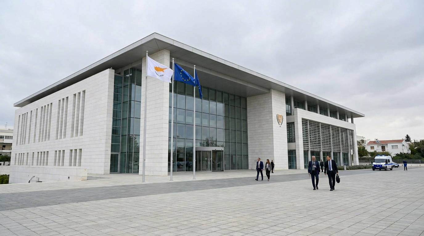Güney Kıbrıs'ta Seçim Sonuçları: Yeni Parlamento Yapısı Belirlendi