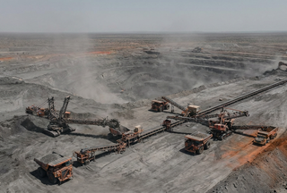 Leaked Files Show BHP Delayed Major Pilbara Decarbonization Plans