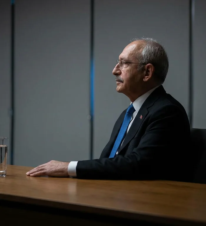 Kılıçdaroğlu'dan Kritik Parti Hamleleri: Haziran Gündemi Belirlendi