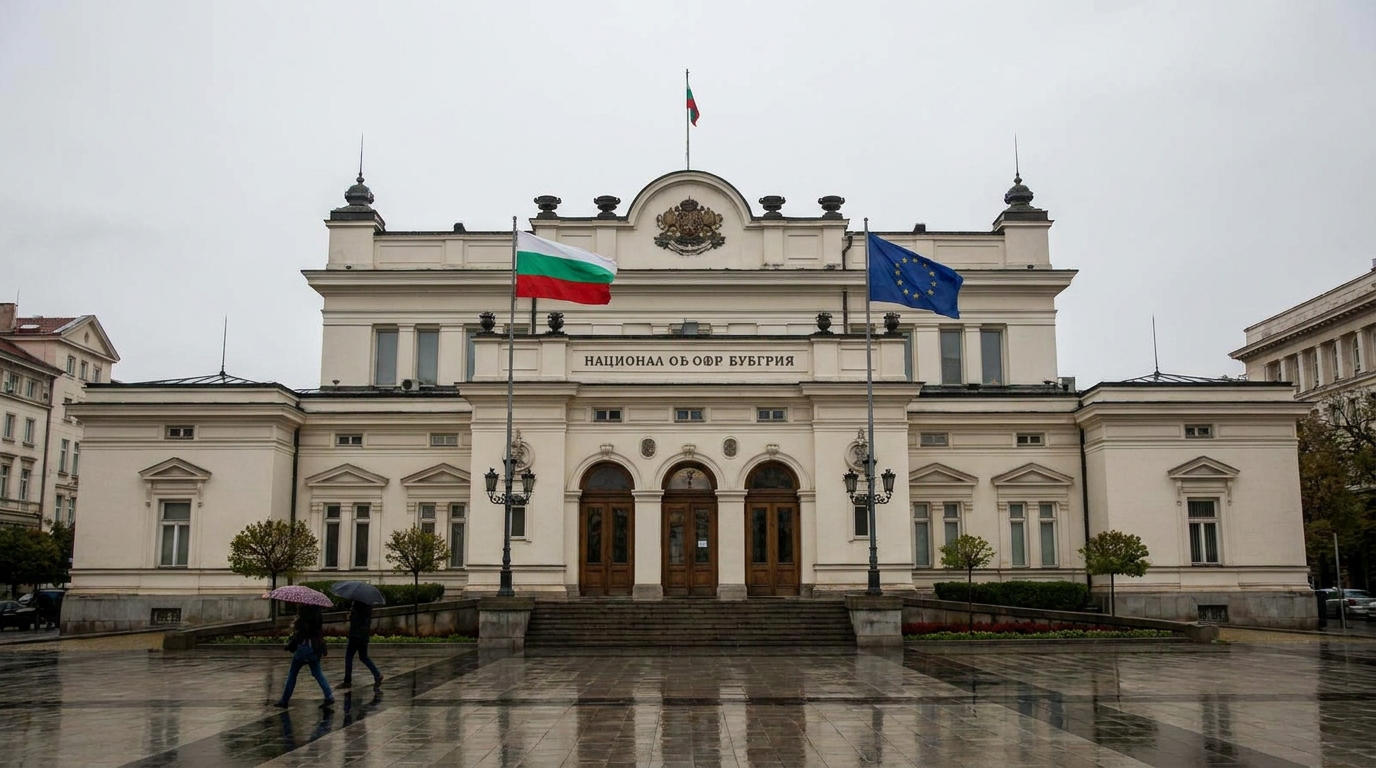 Why Bulgaria’s new government is unlikely to become Putin’s EU proxy