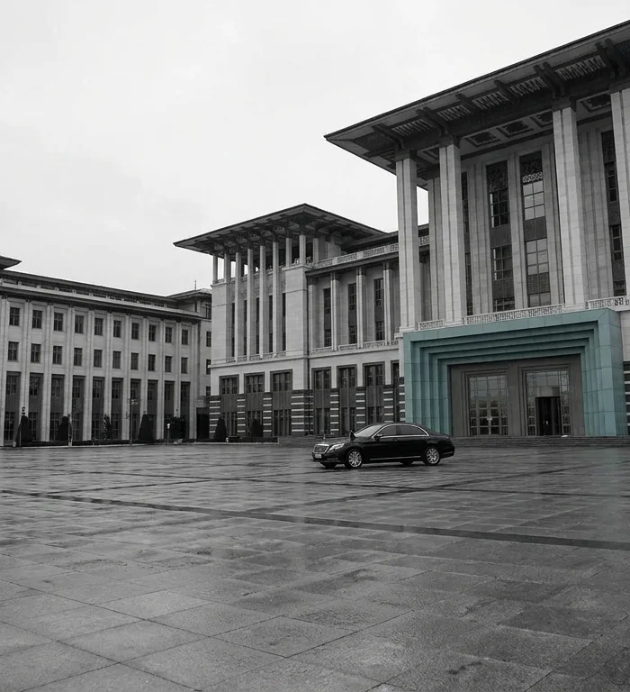 Kulis: Emekli ve memurları ilgilendiren düzenlemeler Erdoğan'ın masasında