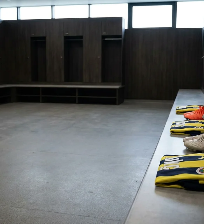 Fenerbahçe'ye İki Santrfor Müjdesi Geldi