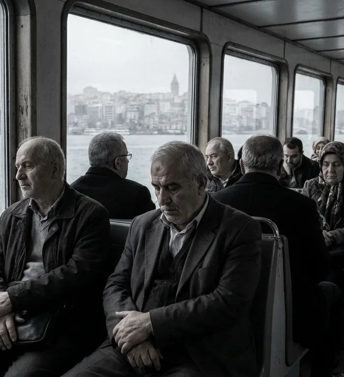 Türkiye'de Moral Bozukluğu: Uluslararası Sıralamalarda Düşüş