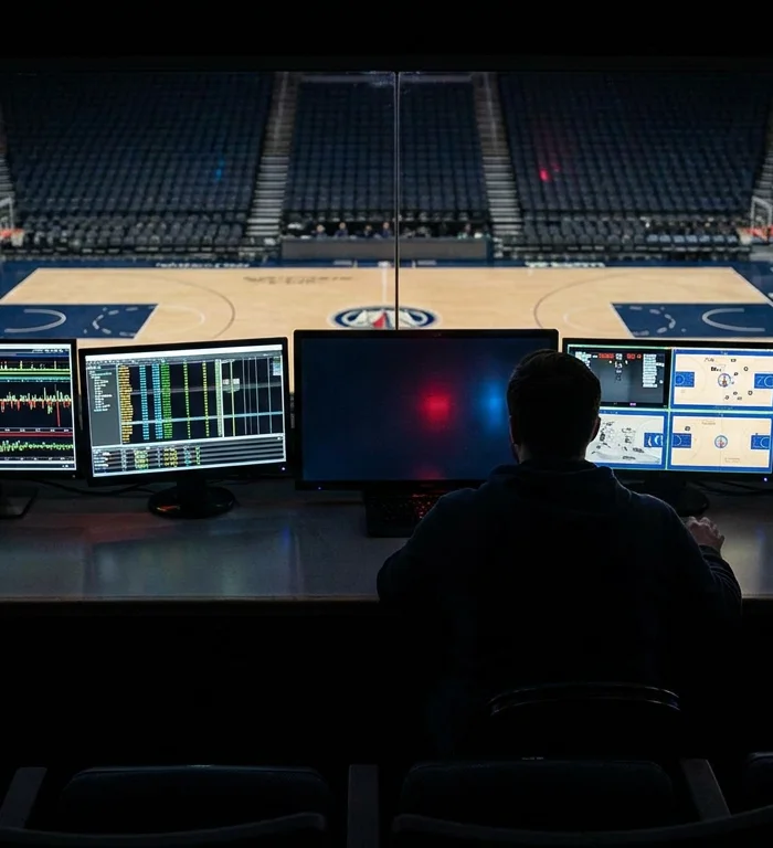 NBA Yapay Zeka ile Oyun Kurallarını Güncelliyor